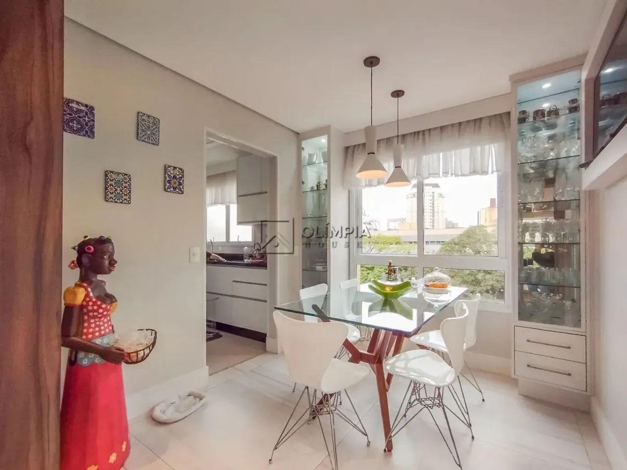 Venda Apartamento 4 Dormitórios - 217 m² Chácara Klabin - Foto 12