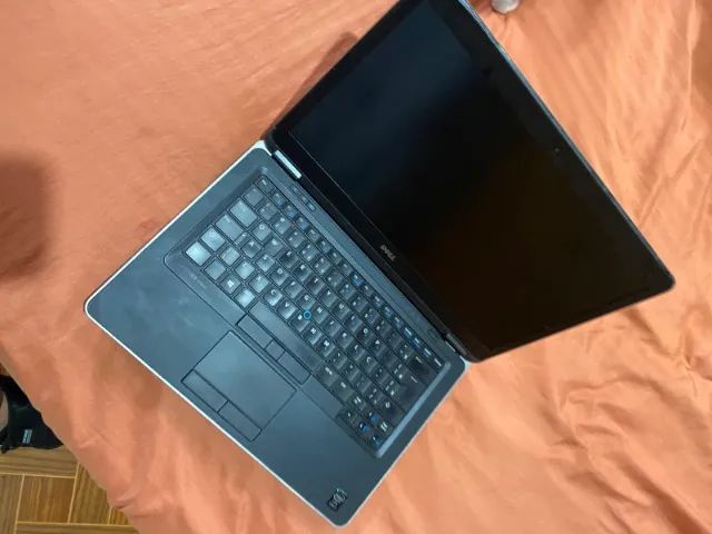 Notebook Dell Latitude E7440 - Ultrabook (sem HD/SSD, sem RAM e sem bateria)  - Foto 3