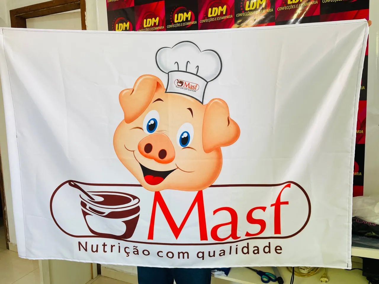 Bandeiras 