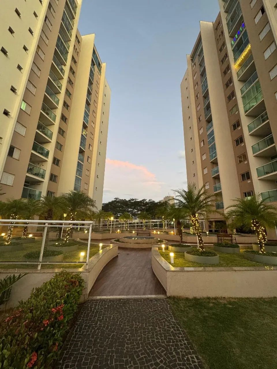 Foto - Uberlândia - Tubalina