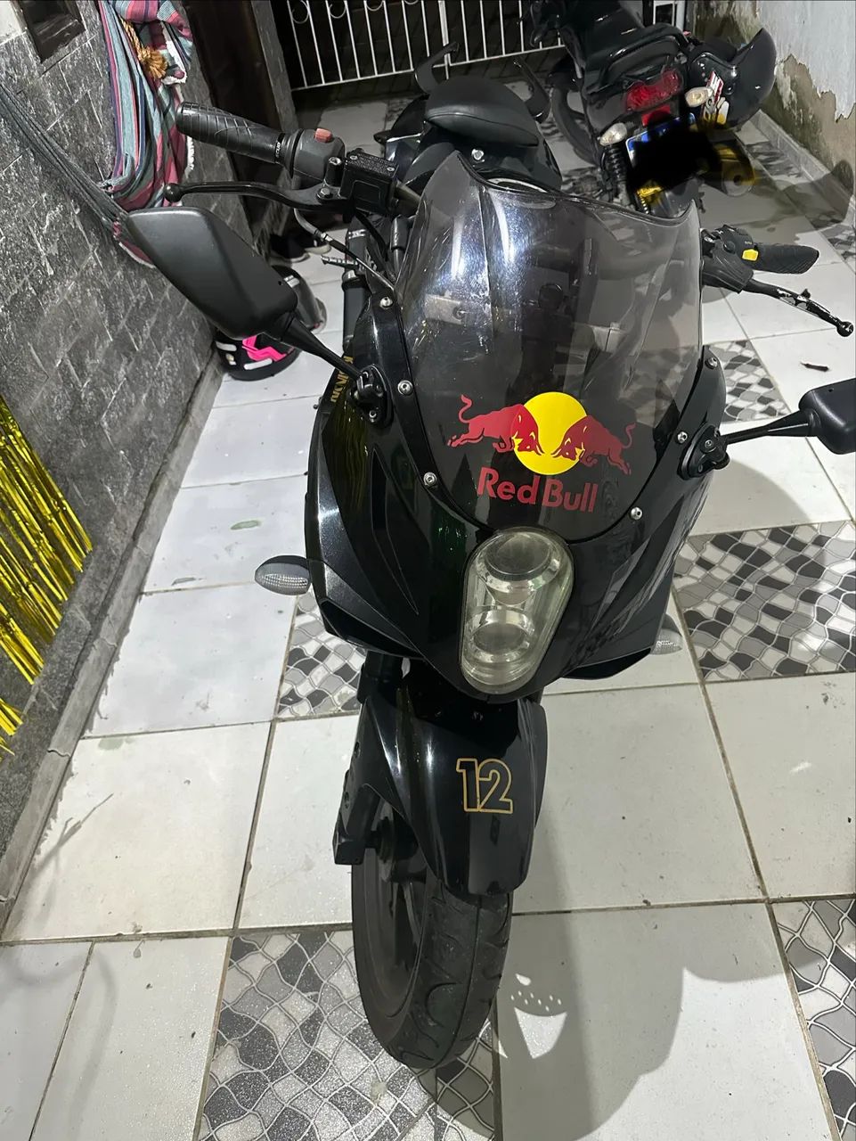 kasinski comet 250 - Foto 4