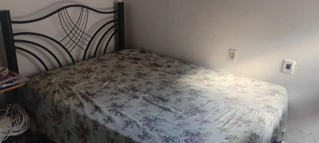 Cama modulada