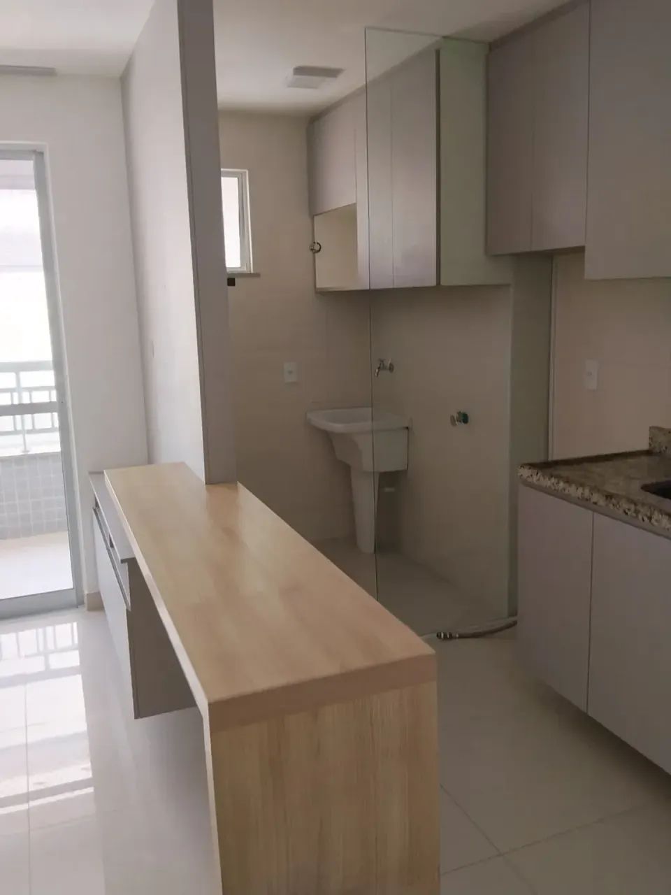 Calhau 02 Quartos Projetados - Foto 4