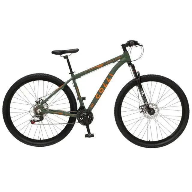 BICICLETA COLLI BIKE - Foto 2