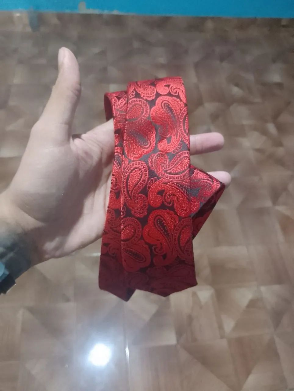 Gravatá slim