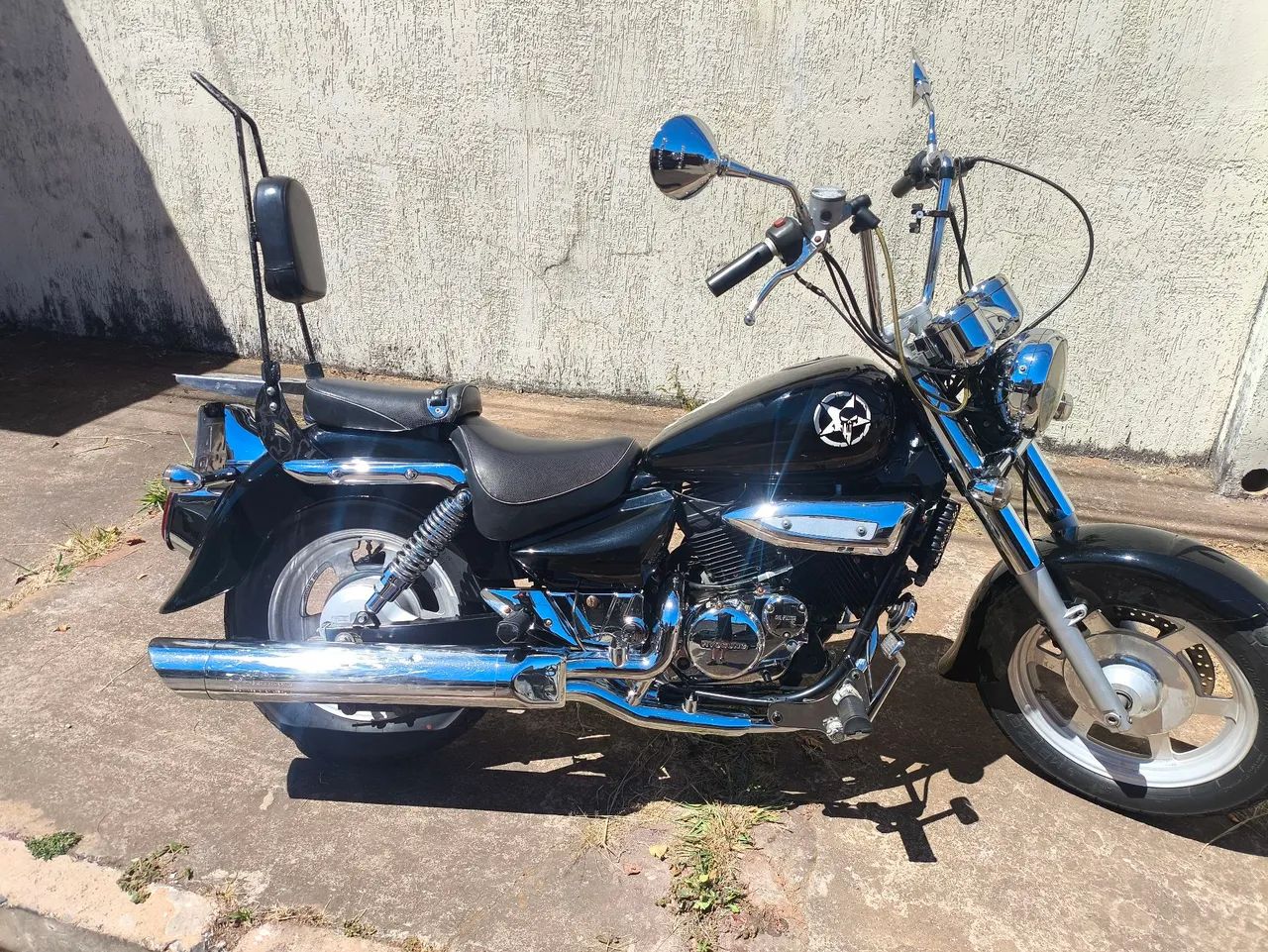 Mirage 250  - Foto 5