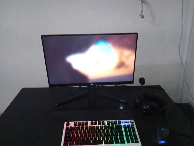 Computador Gamer