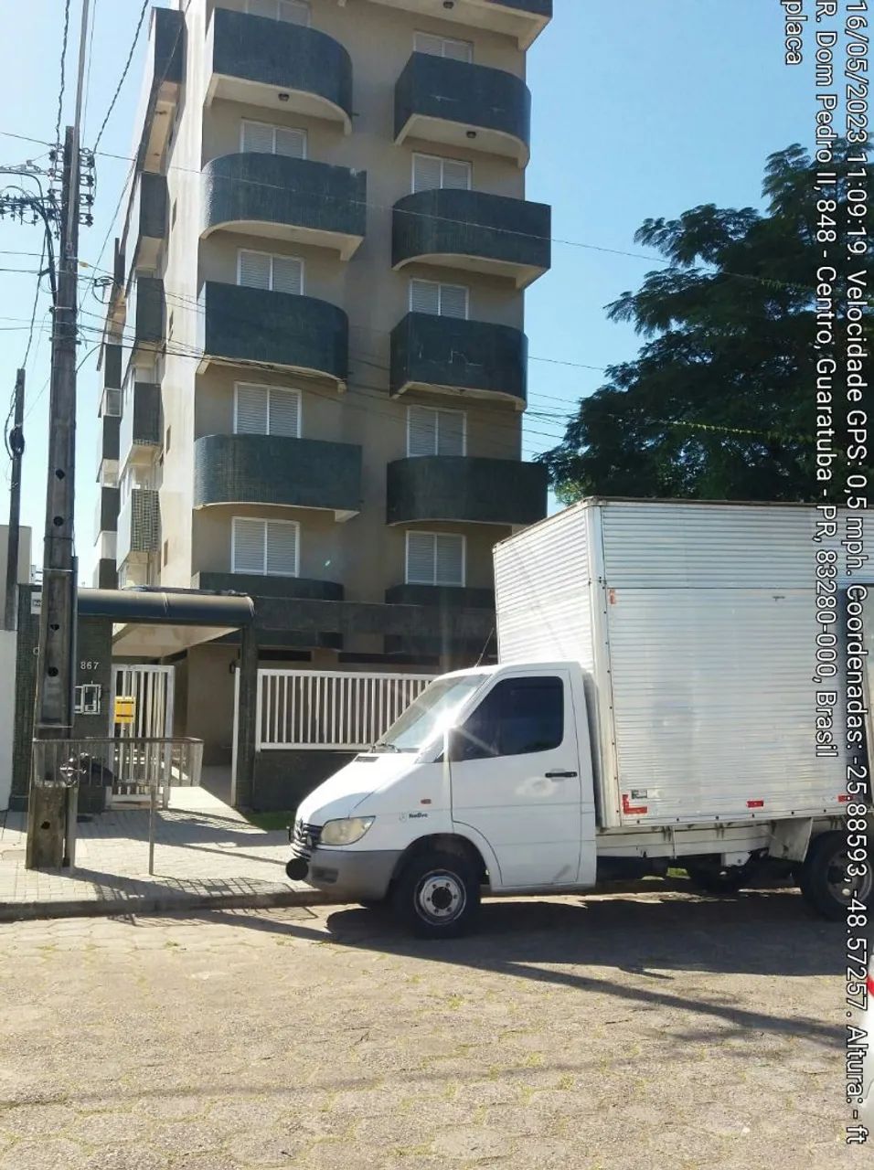 Mudanças locais a partir de 200 - Foto 5