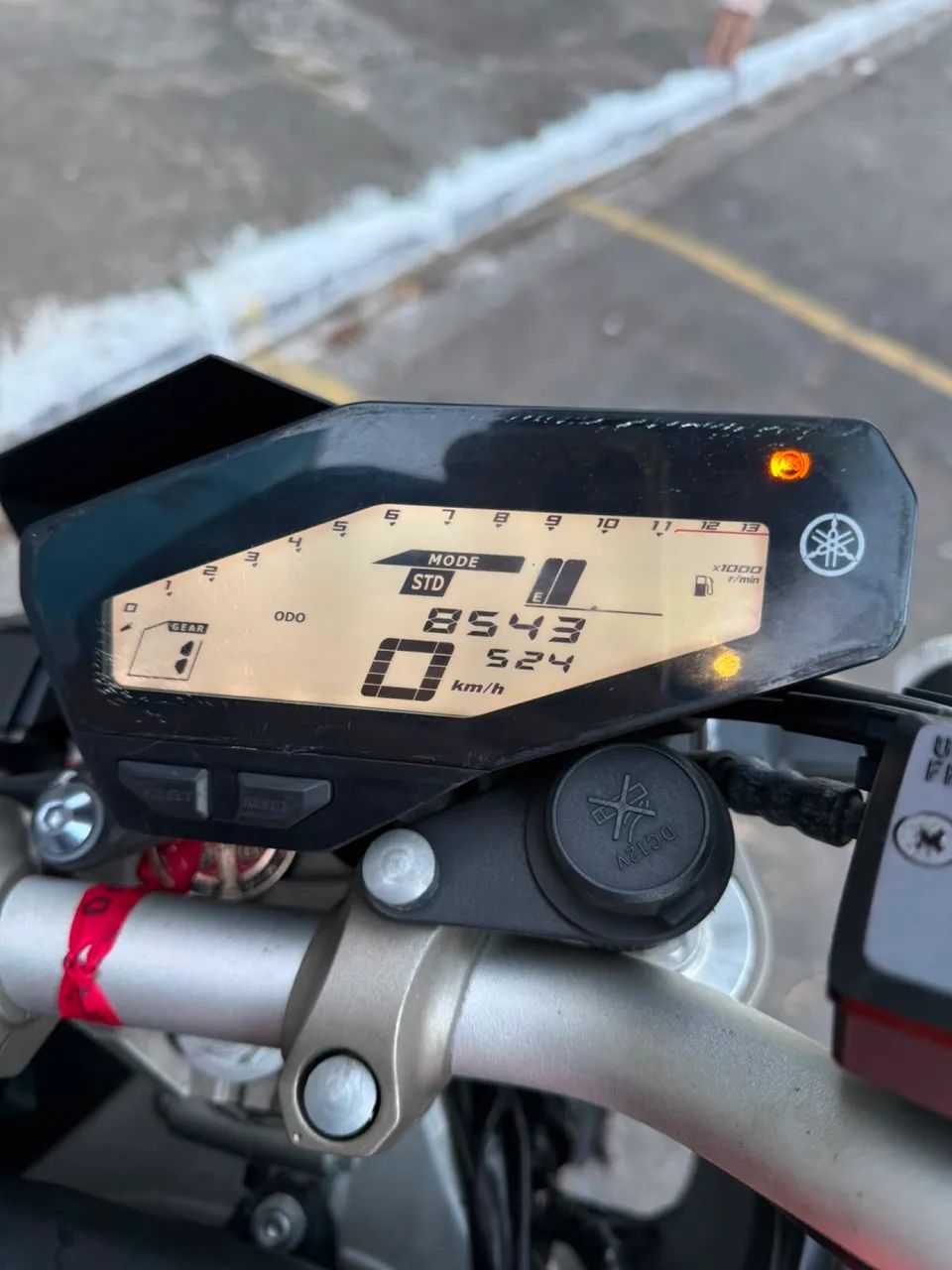 Moto - Foto 3