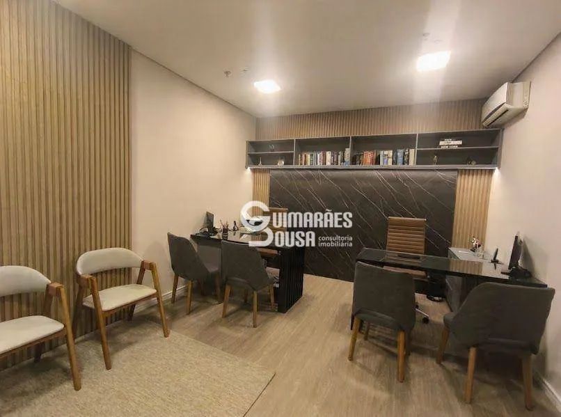 SALA COMERCIAL 35 m² - NINE OFFICE | JUNDIAÍ - Foto 2