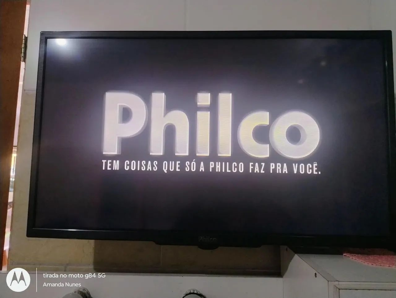 Tv Philco 32 polegadas  - Foto 3