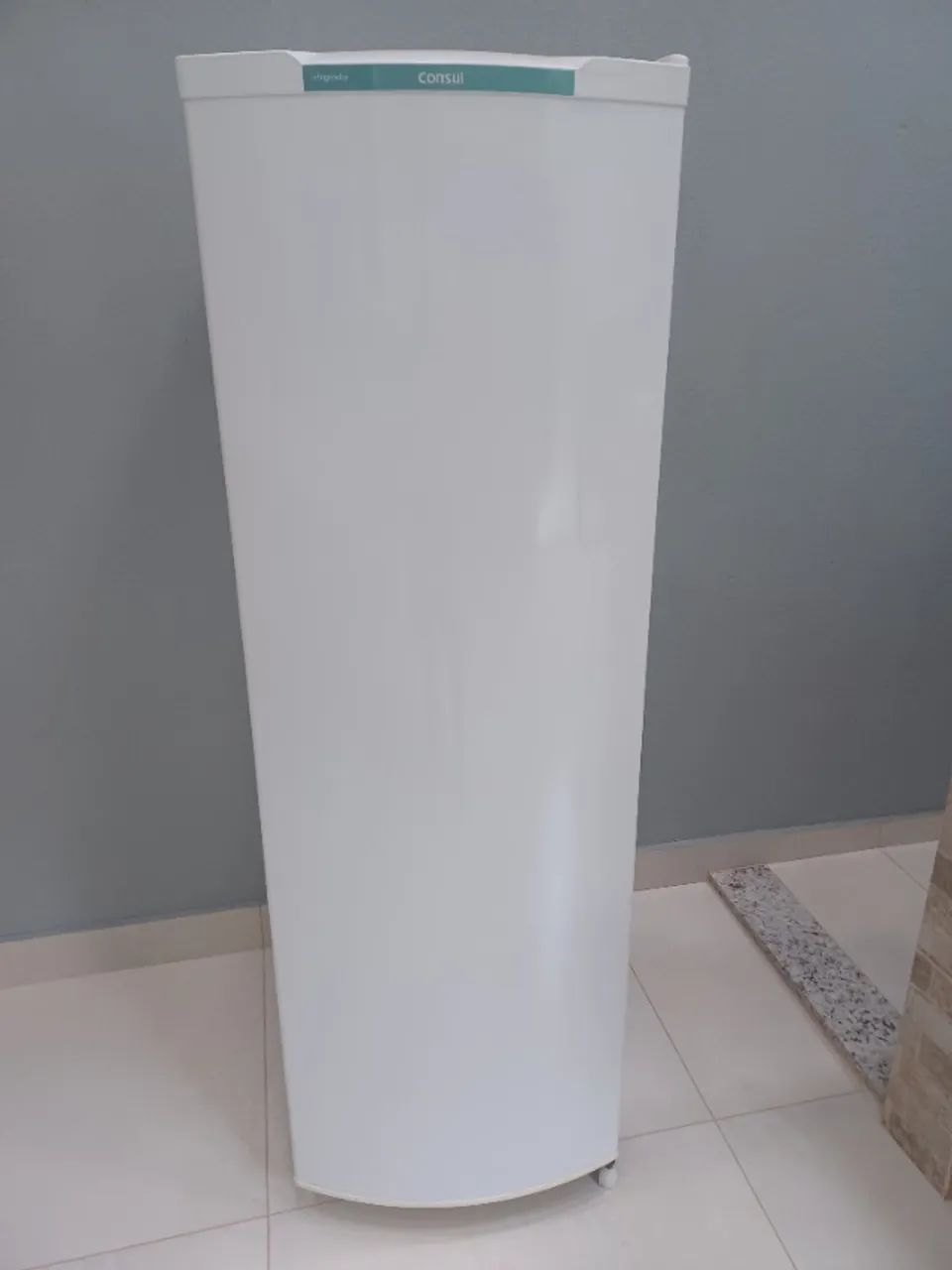 Refrigeradior consul 263l 220v