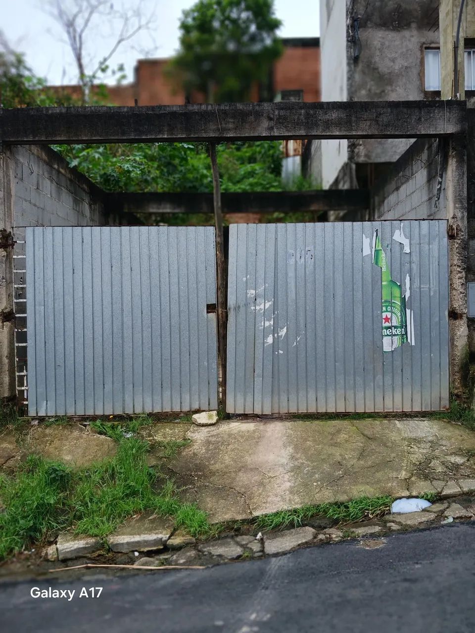 Terreno  - Foto 2