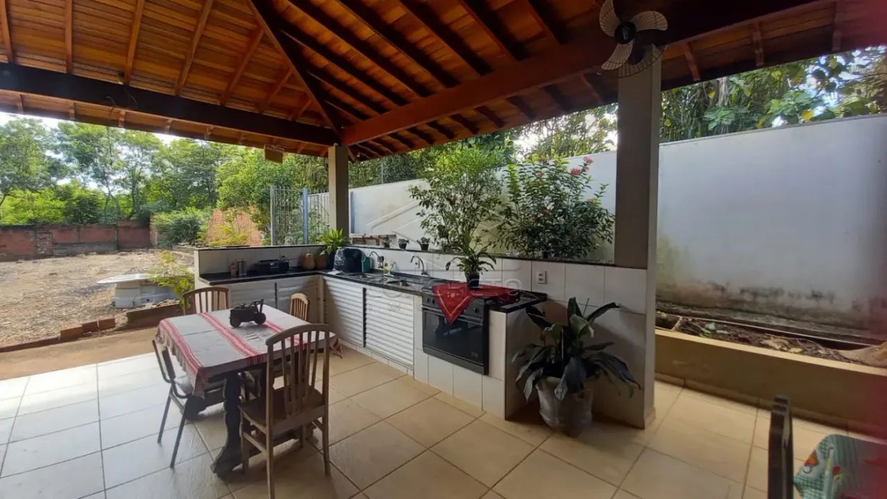 RECANTO DO TIETÊ-IGARAÇU DO TIETÊ/SP
