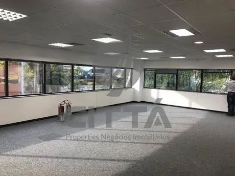Sala a venda Edificio Galleria Office Campinas/SP - Foto 5