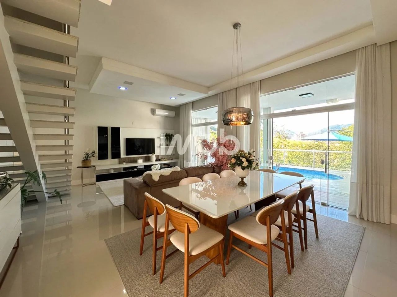 CASA COM 3 SUÍTES, AMIZADE - Foto 4
