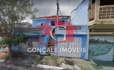 2 casas para renda na Vila Guilherme