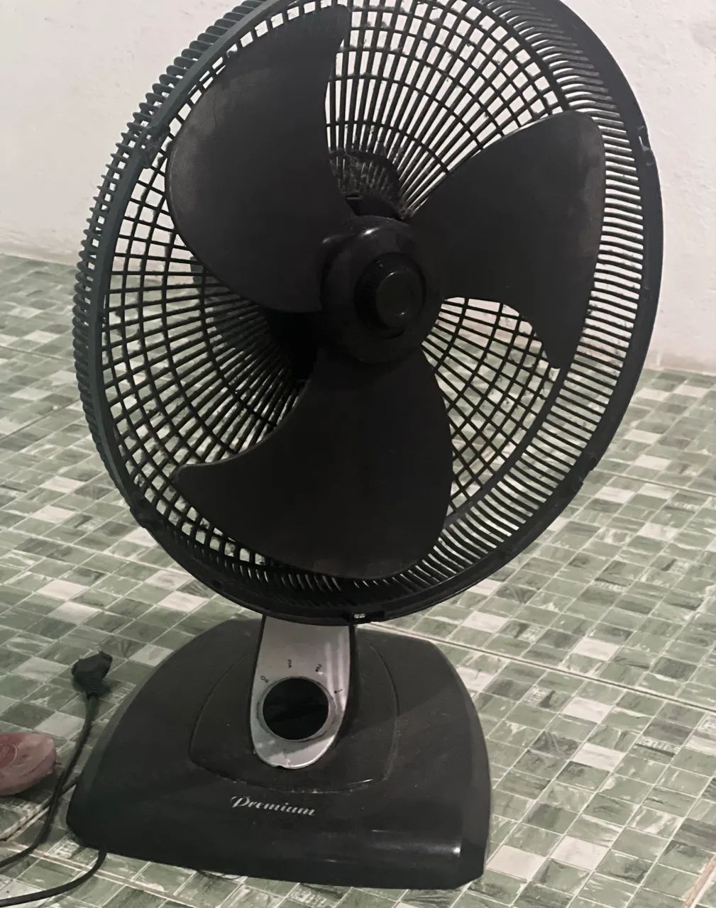 Ventilador 