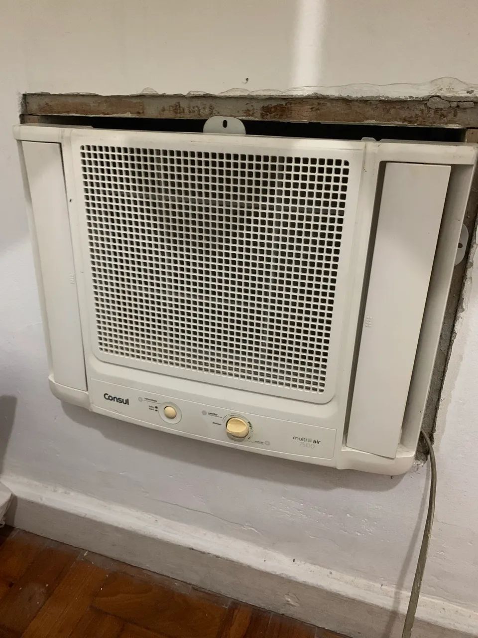 Ar condicionado Consul MultiAir 7500Btus