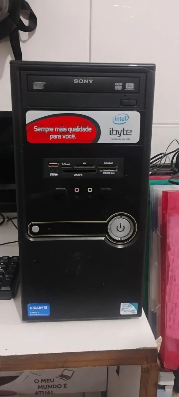 Computador Completo  - Foto 5