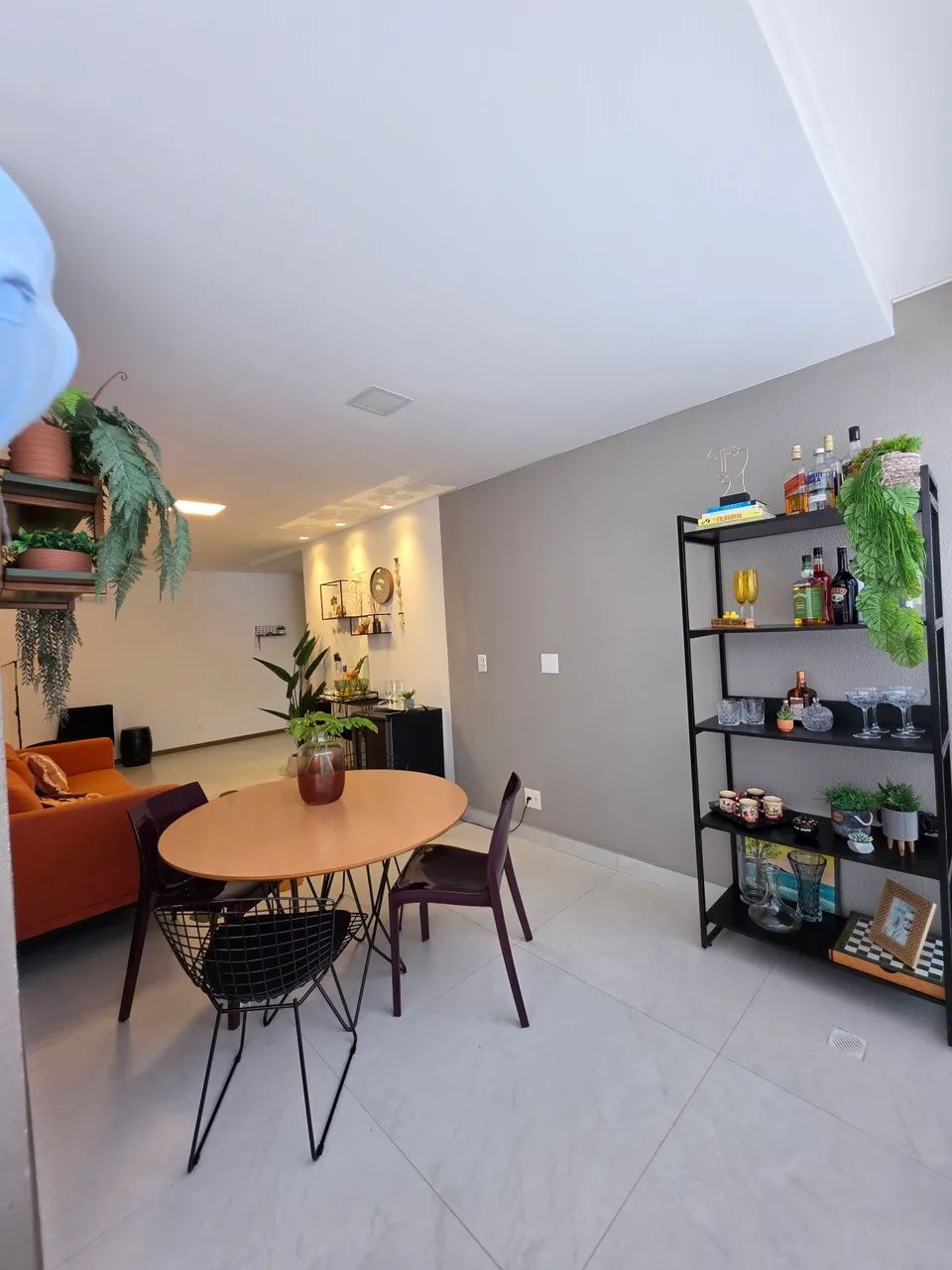Vendo 3 quartos, sendo 1 suíte no Barro Vermelho - Foto 5