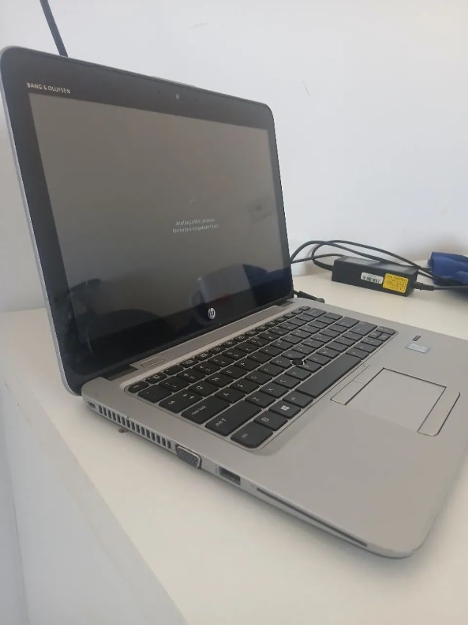 Notebook HP EliteBook 840 G3 | i5 6ª | Touchscreen - Foto 3