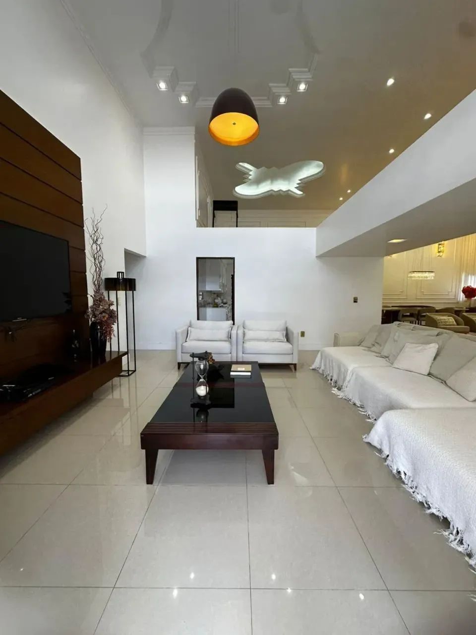 Casa de Alto Padrão | Arapiraca | 520m² - Foto 5