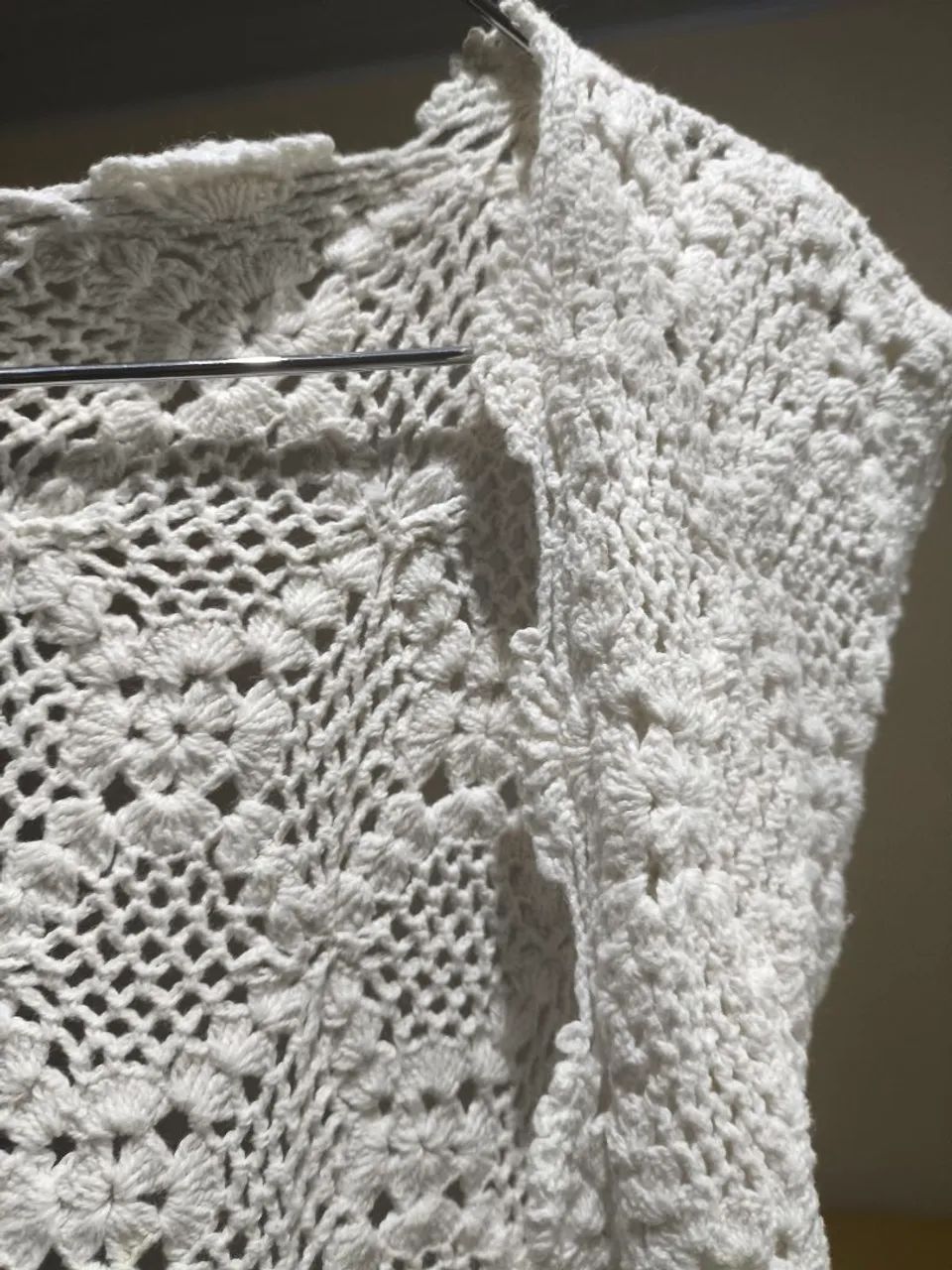 Camisa artesanal  - Foto 2