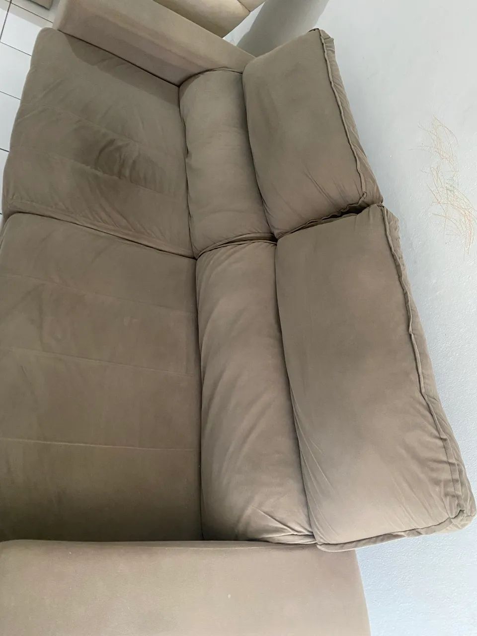 Sofá reclinável  - Foto 4