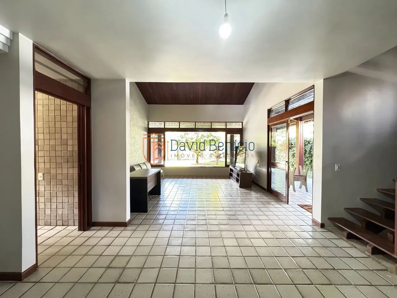 Casa à venda em Rua aberta de 601m² com 3 quartos, edícula e canil - Gruta de Lourdes - Foto 6