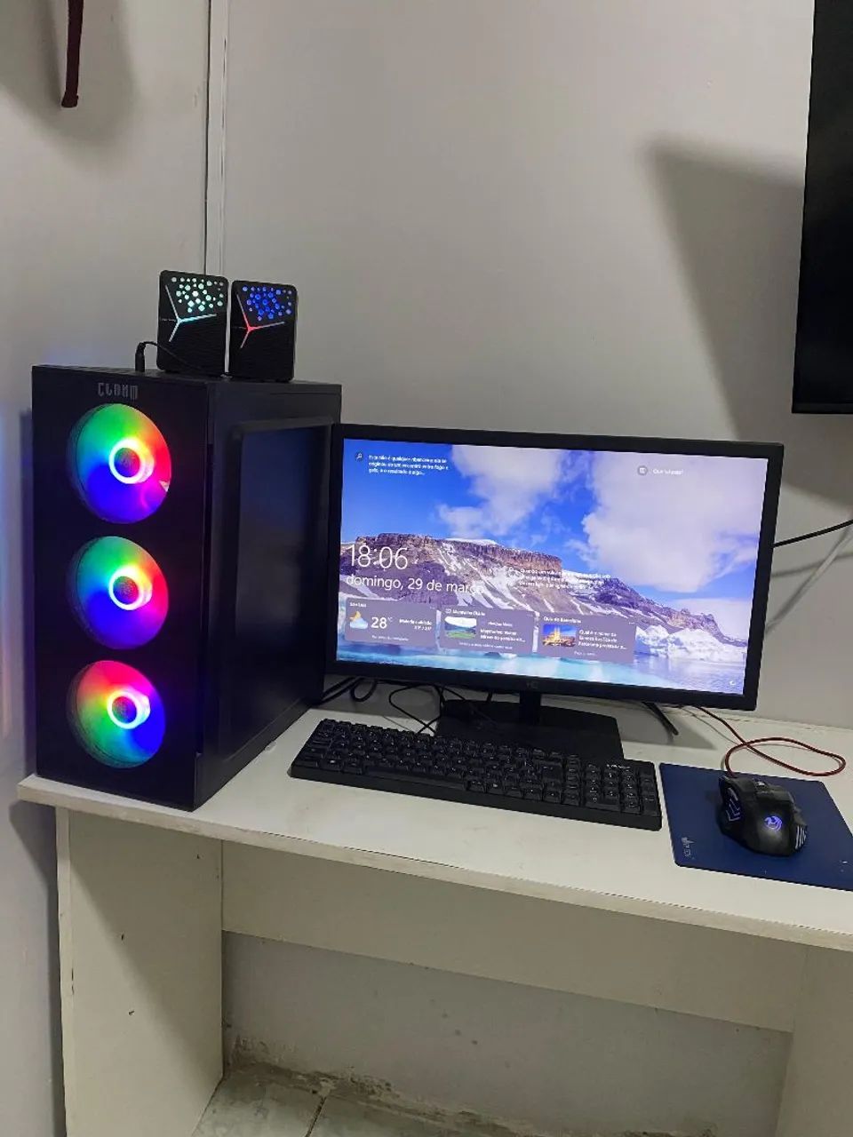 Pc core i7