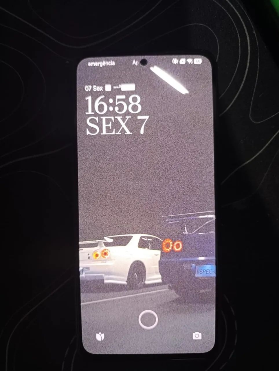 Vende-se redmi note 14 - Foto 3