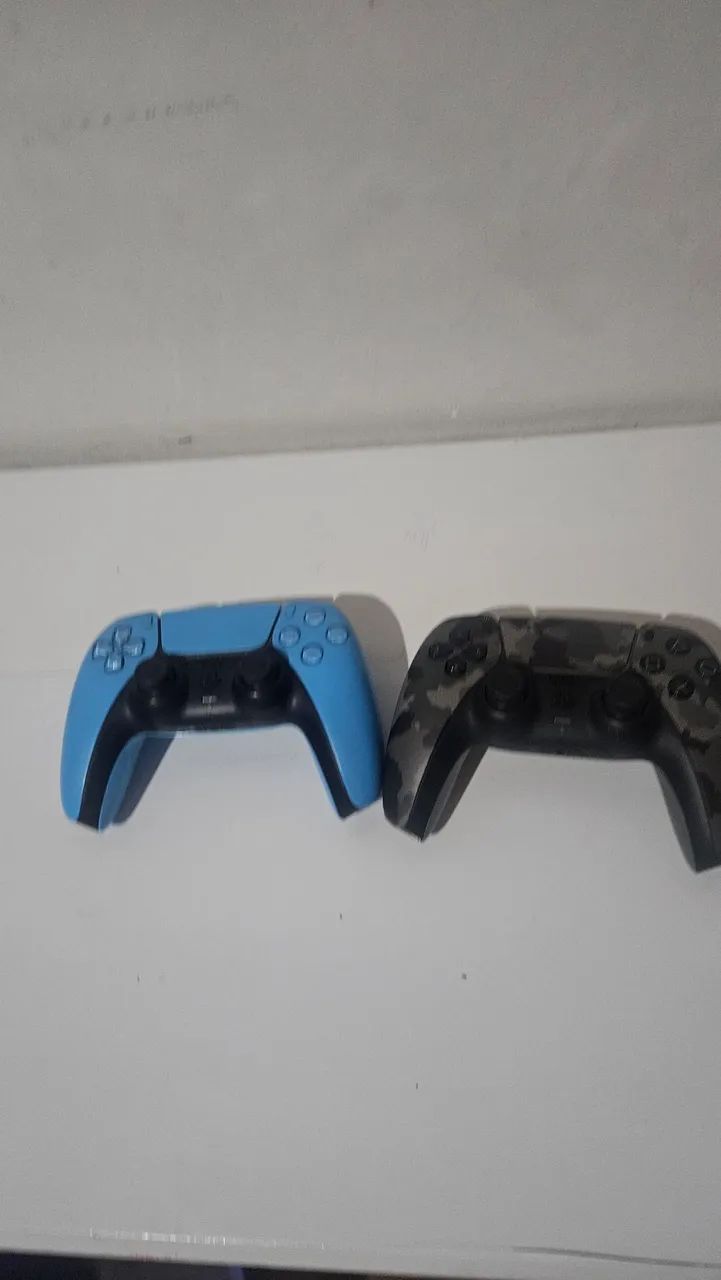 Controle ps5 