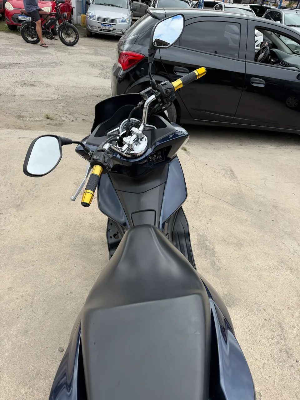 Honda pcx 2018 - Foto 4