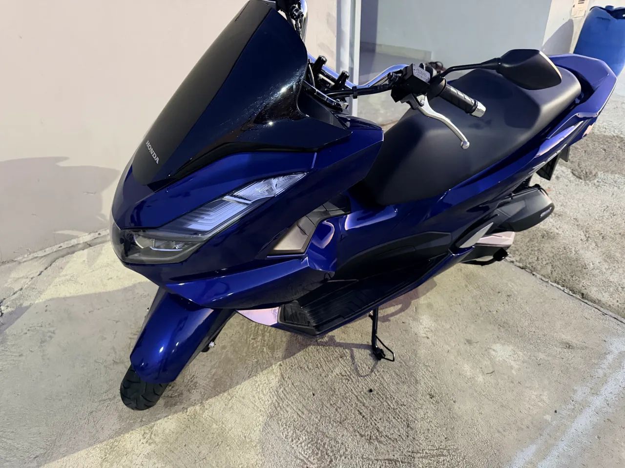 Pcx semi nova - Foto 4