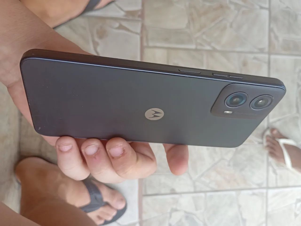 Moto G 34 5g - Foto 3