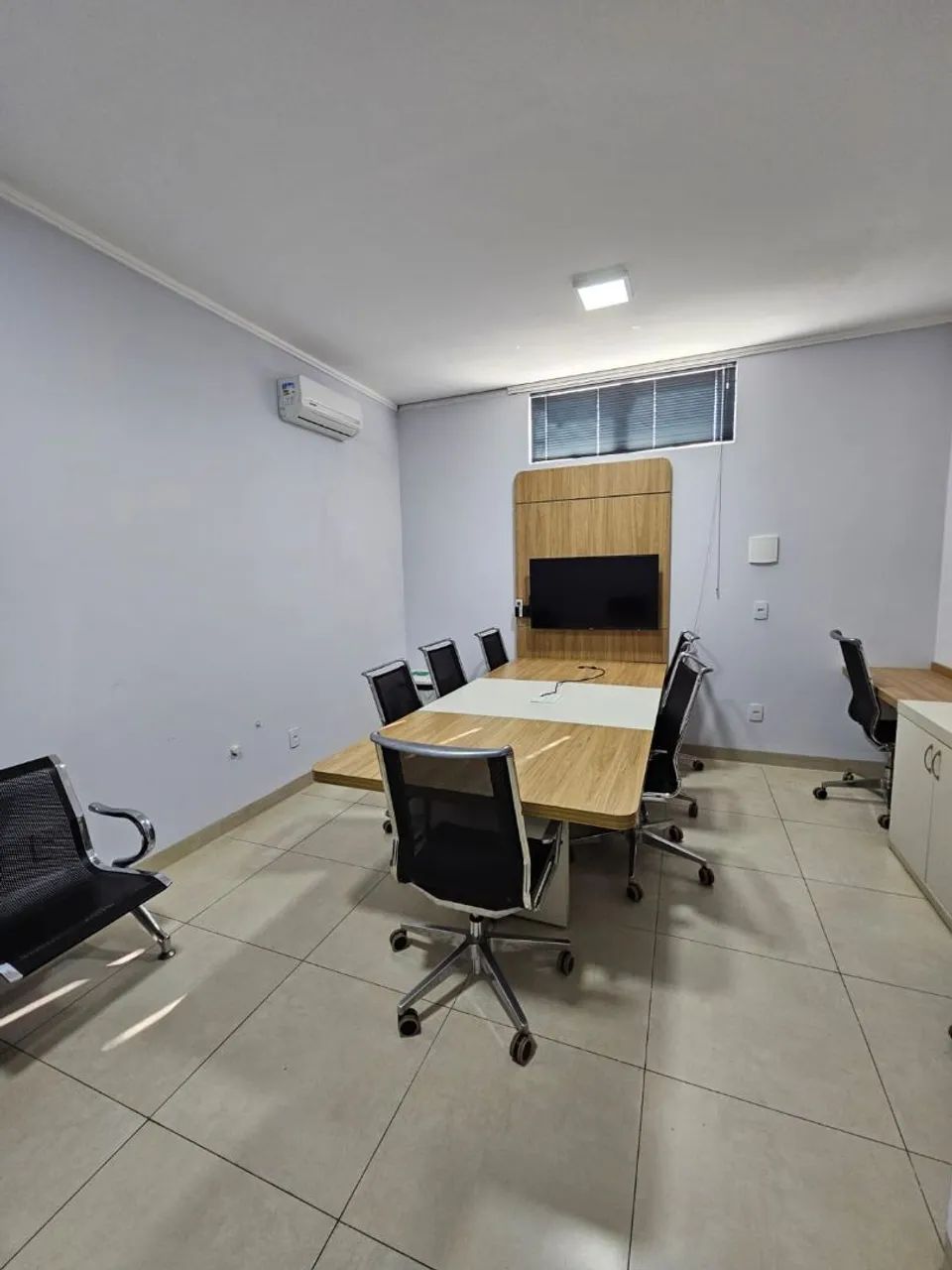 Salas de reunião  - Foto 5