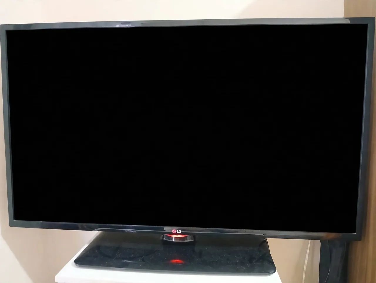 Vendo TV LG 47 Polegadas Smart 47LN5460 Full HD - Tela Grande - Funcionando Perfeito
