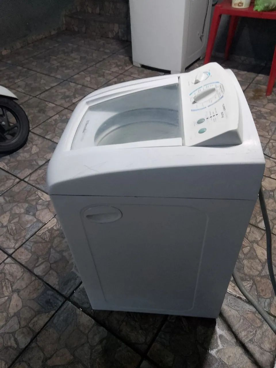 Máquina de lavar 9.0 kg - Foto 2