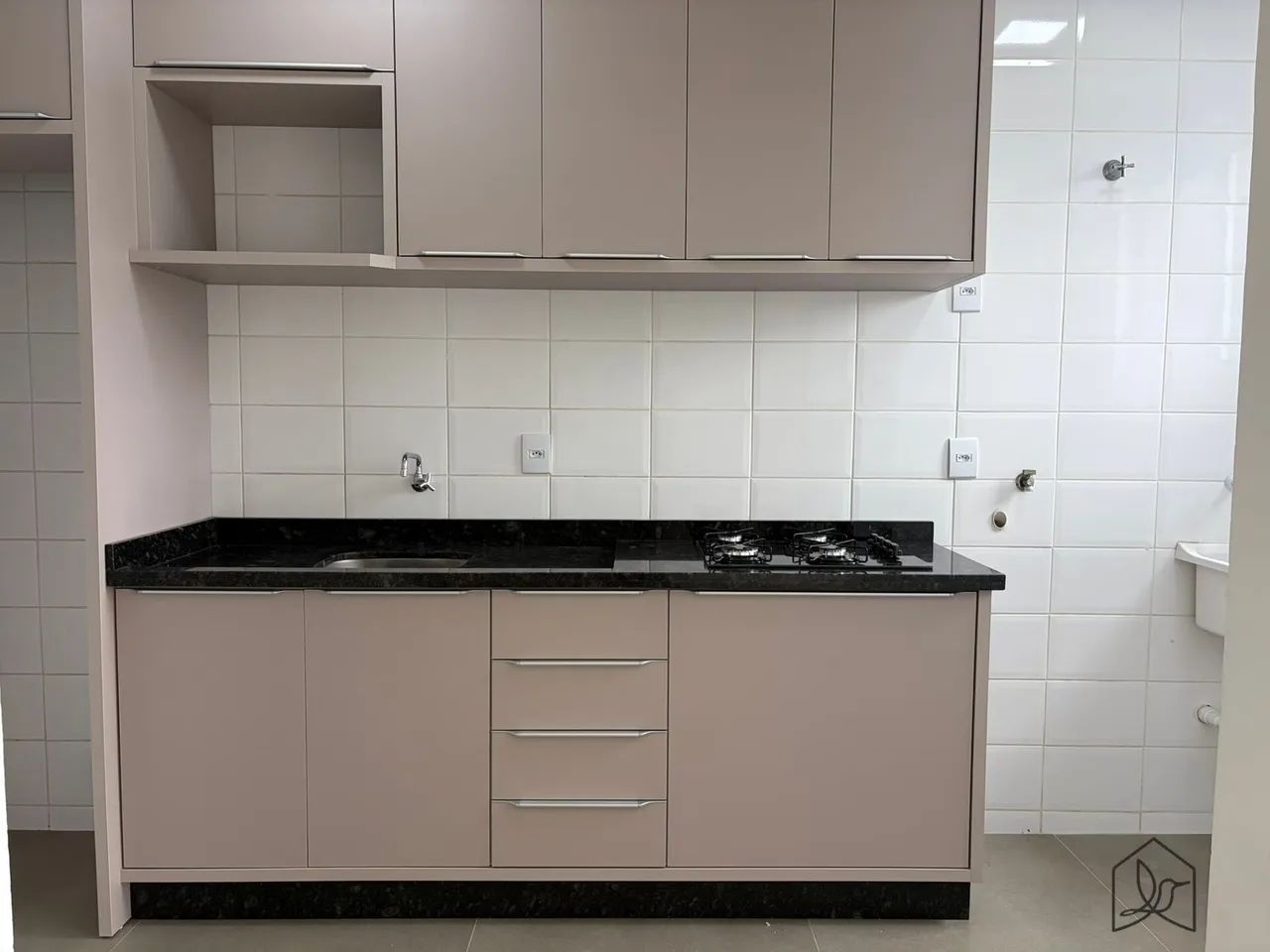 Apartamento 3 quartos - Locação