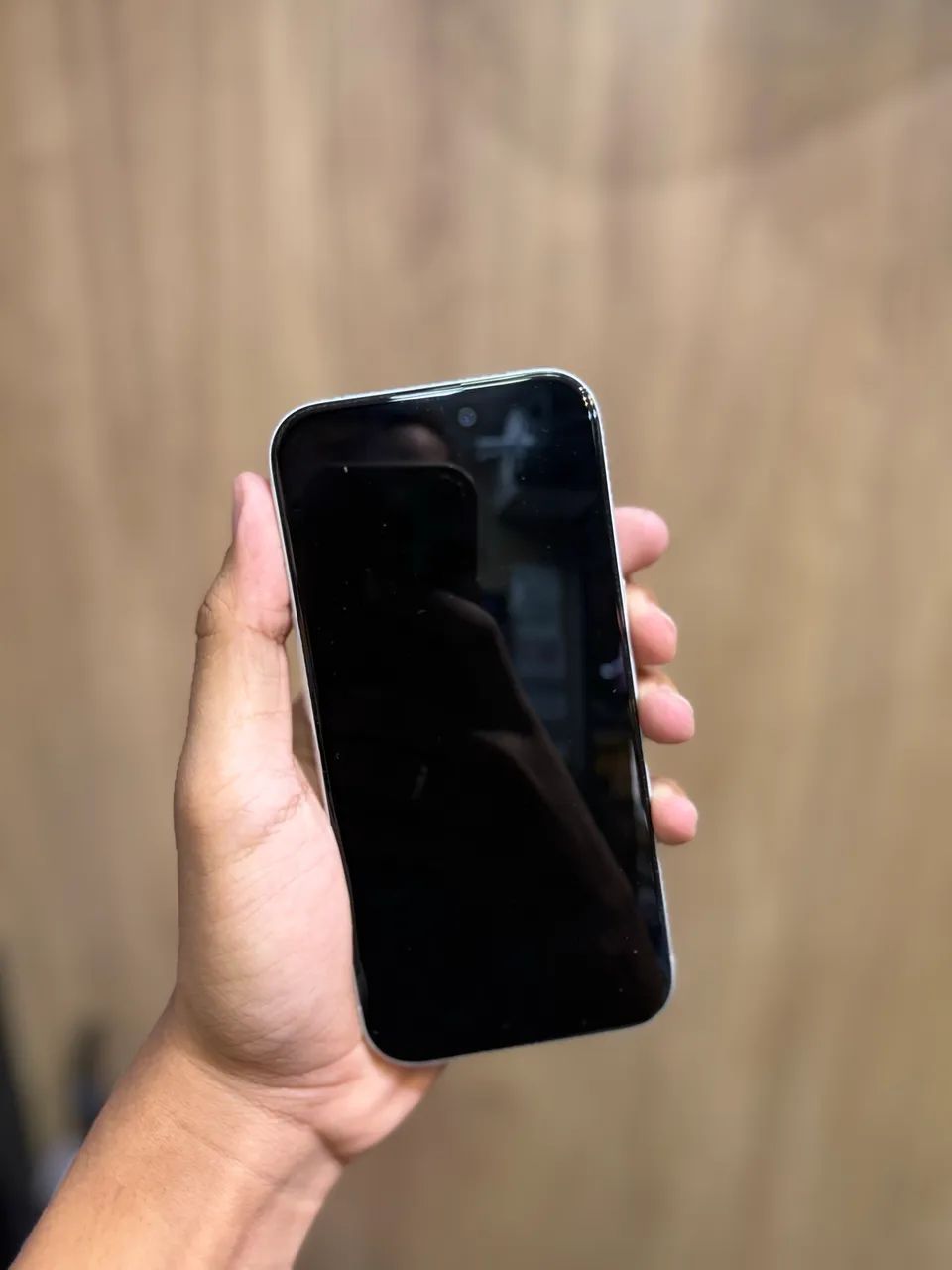 IPhone 16 128GB Branco  - Foto 3