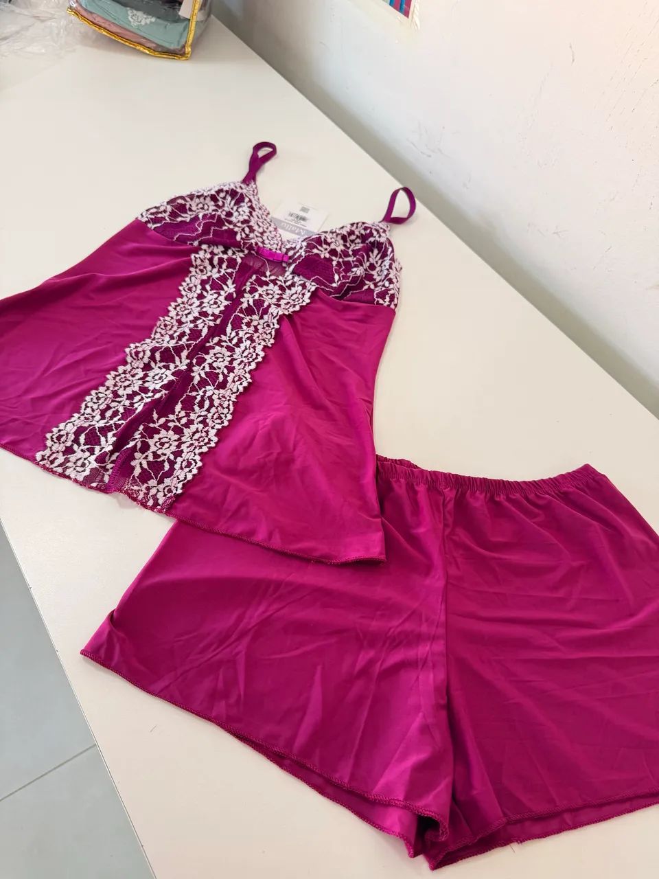 Pijamas novos - Foto 2