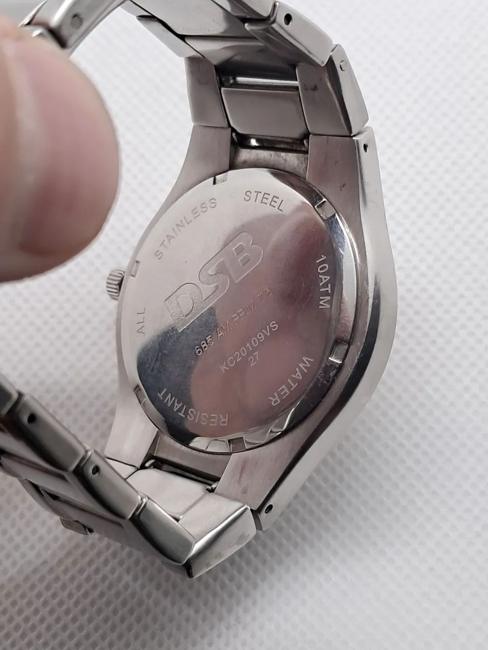 Relogio Condor quartz - Foto 3