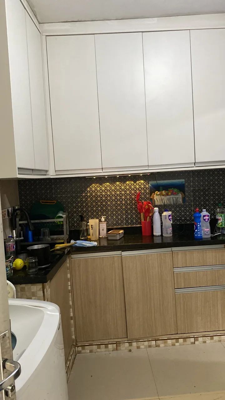 Foto - São Paulo - Jardim Nove de Julho