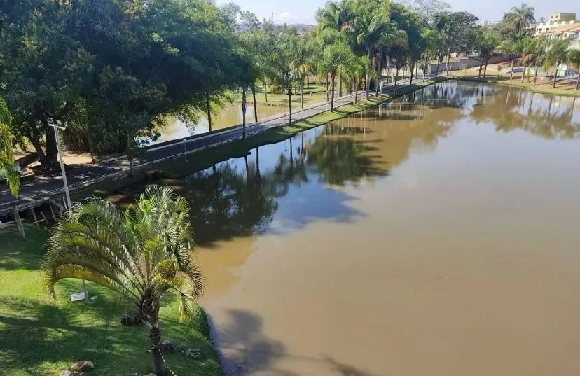 Foto - Betim - Ponte Alta