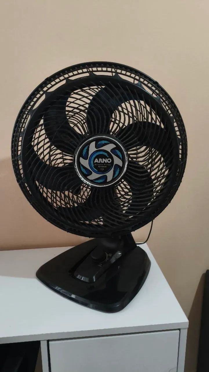 Ventilador arno