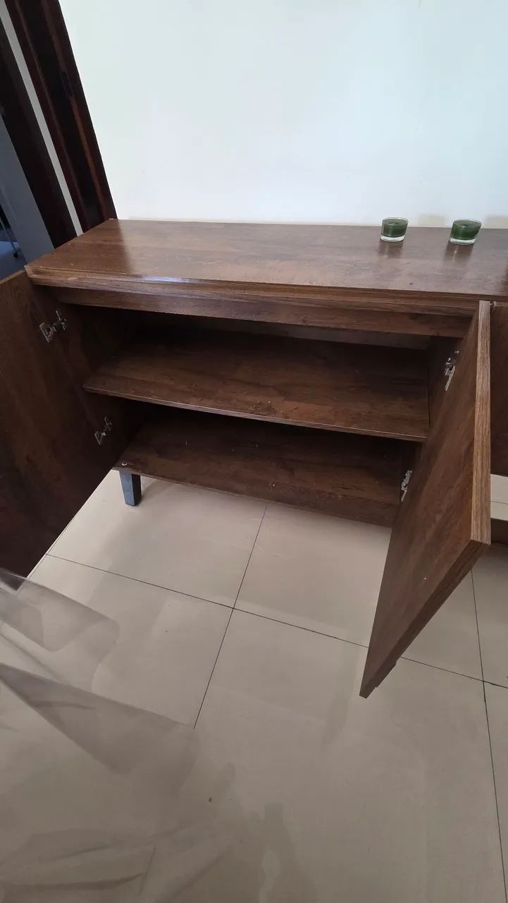 Aparador buffet 1,60 - Foto 2