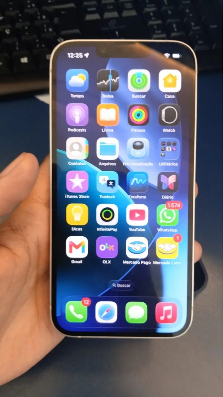 iPhone 14,138gb - Foto 3