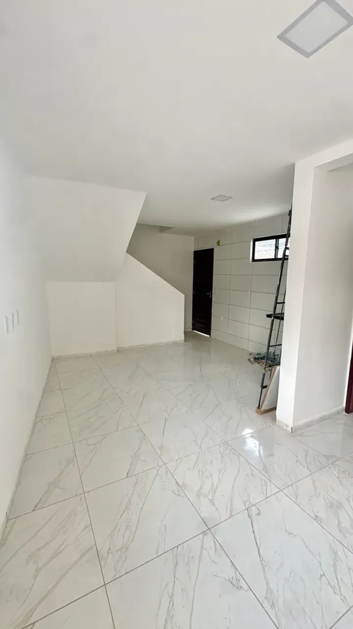 DUPLEX COM AREA PRIVATIVA EM U NO BAIRRO DAS INDUSTRIAS - Foto 5