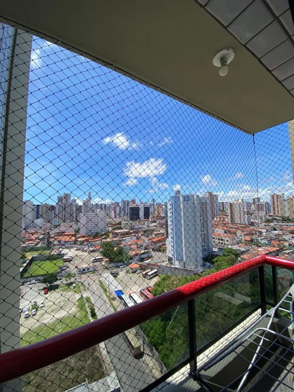 TK redes de proteção  - Foto 5
